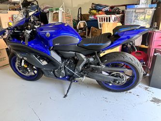 Yamaha 2020