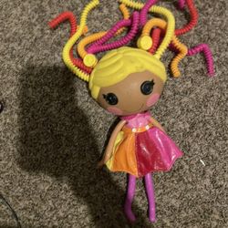 Lalaloopsy Doll 2010 