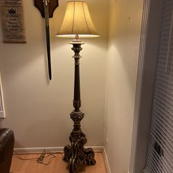 Vintage Lamp
