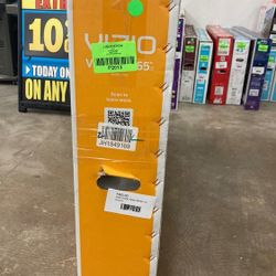 VIZIO VJ09 65 Class V-Series LED 4K UHD Smart TV