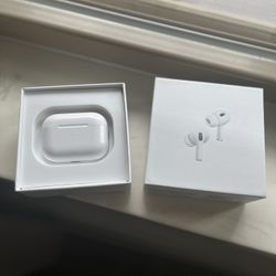 Brand New UsbC Airpod Pro 2’s