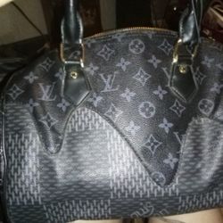 AuthenticLouis Vuitton Purse