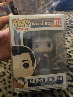 Waterboy Funko