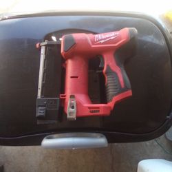 Milwaukee 23 GaugePinNailer