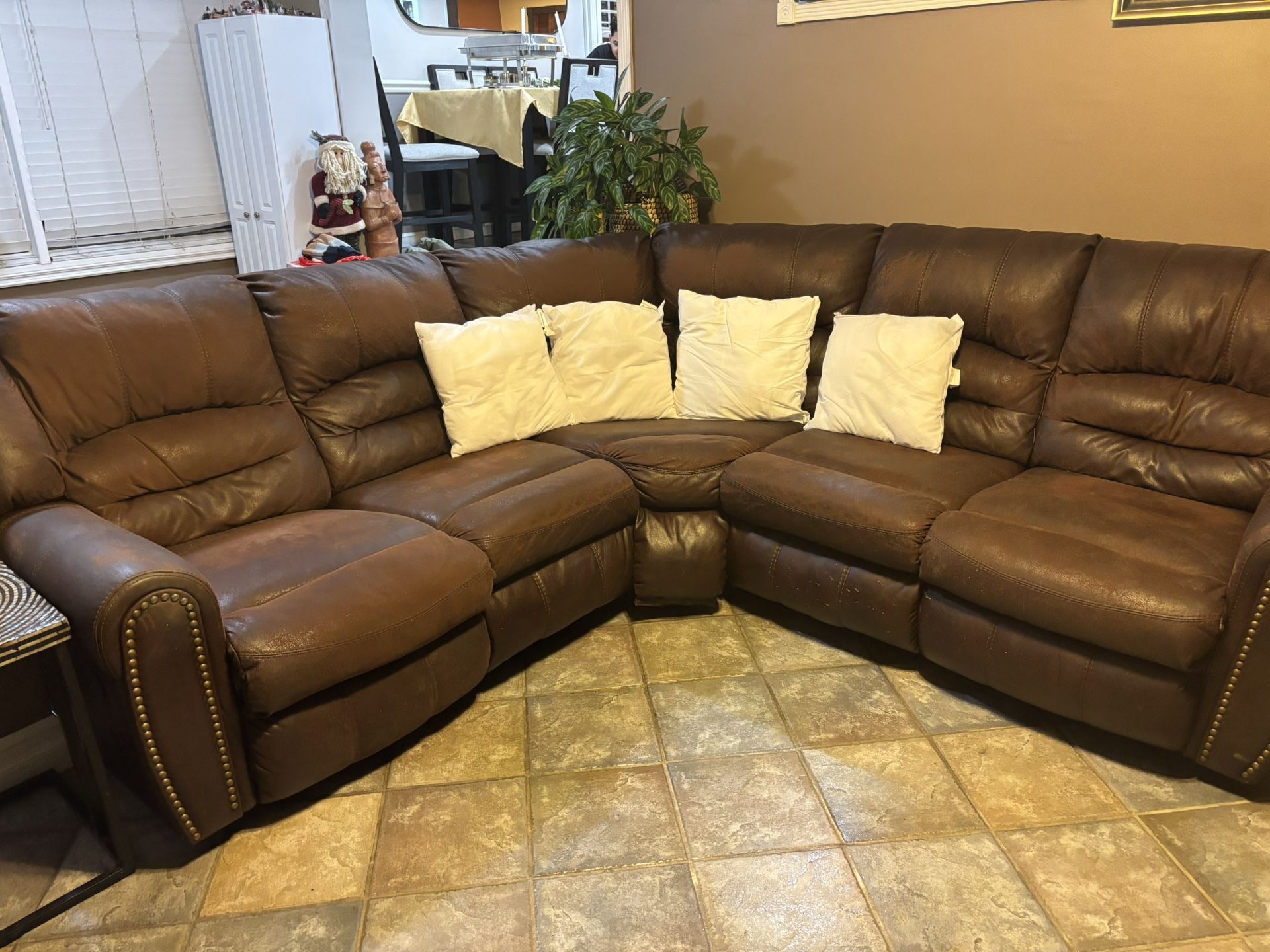 couch septional córner couches