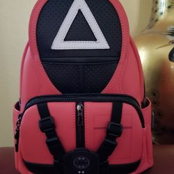 Laungefly Backpack 