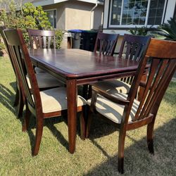 Kitchen Table