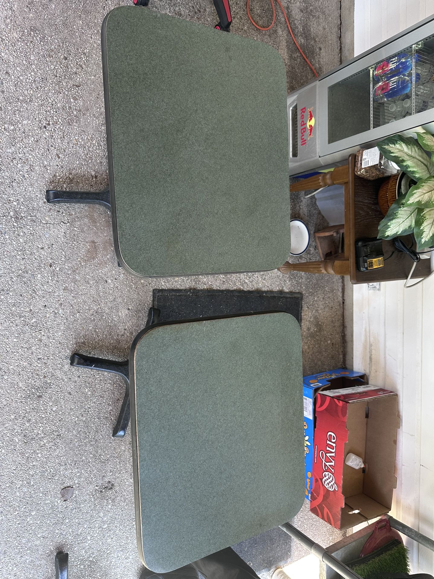 Restaurant Tables