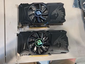PowerColor Red Dragon Radeon™ RX 560 14CU 4GB GDDR5∣PowerColor