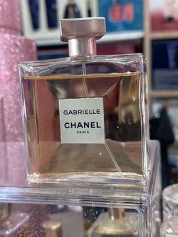 Chanel Gabrielle  eau de parfum 3.4oz