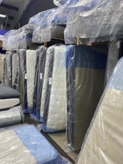 Twin Full Queen King Mattress | Big Savings Event