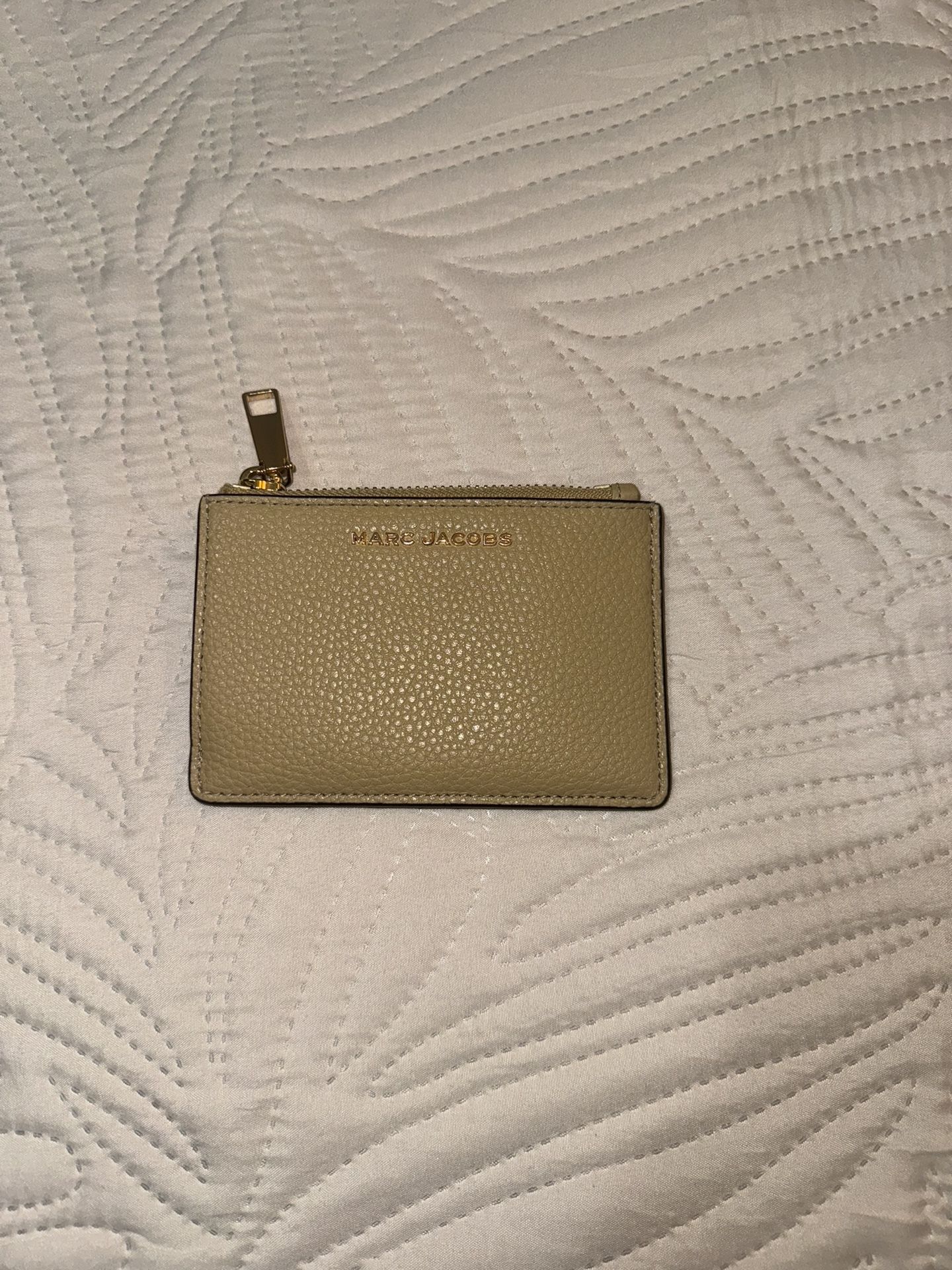 Marc Jacob’s Small Wallet