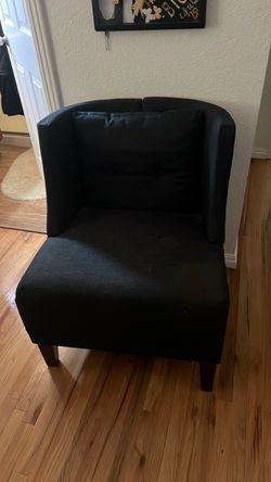 Accent chair