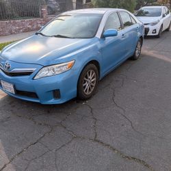 2010 Toyota Camry