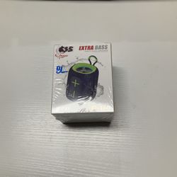 Phoenix Extra Bass Party Speaker