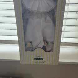 Doll Collectibles 