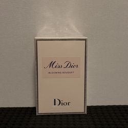 Miss Dior Blooming Bouquet Eau de Toilette (3.4oz) 