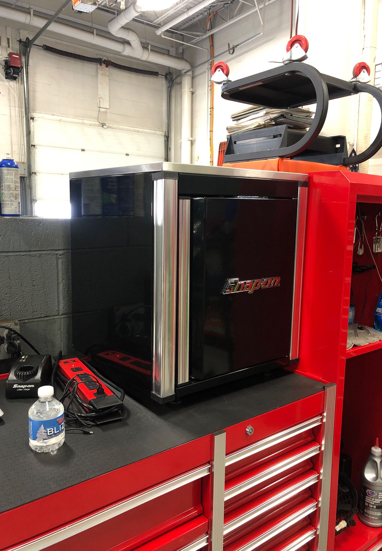 Snap-On Mini Fridge for Sale in CT - OfferUp