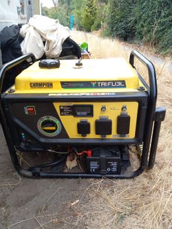 Champion Generator