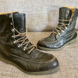 Boots on deals sale at sears