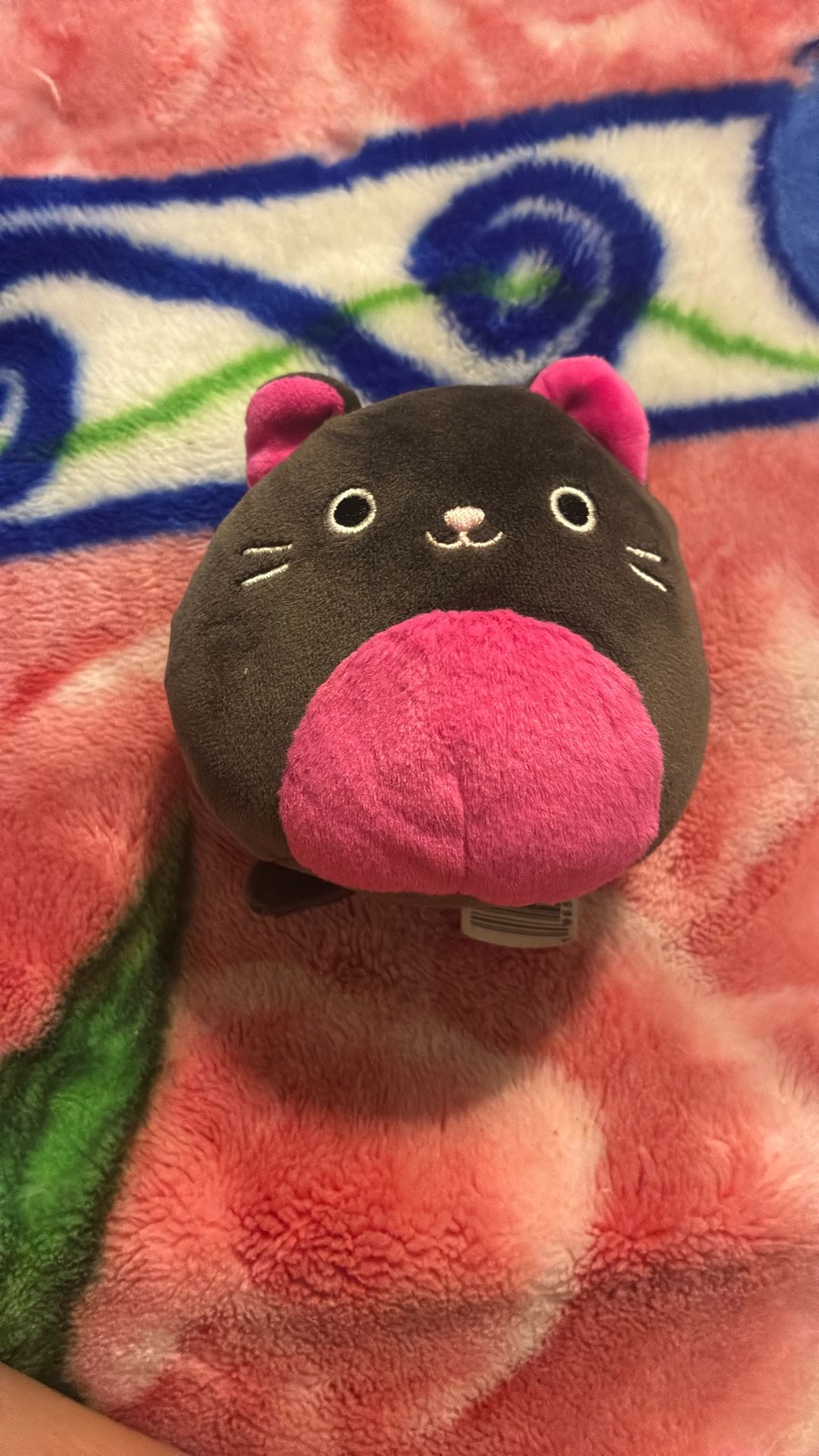 Cat Plush