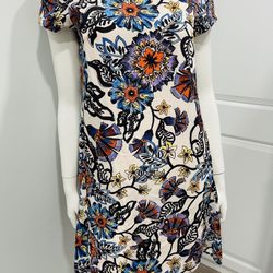 Betsy Johnson Dress , Size :6 Pre-loved , Price :12