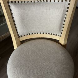 Counter Barstools ( DEAL!!!!)