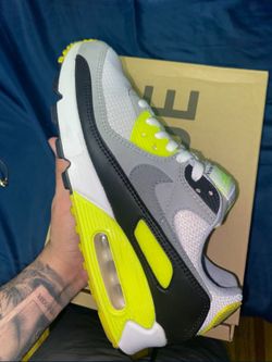 Air Max 90s