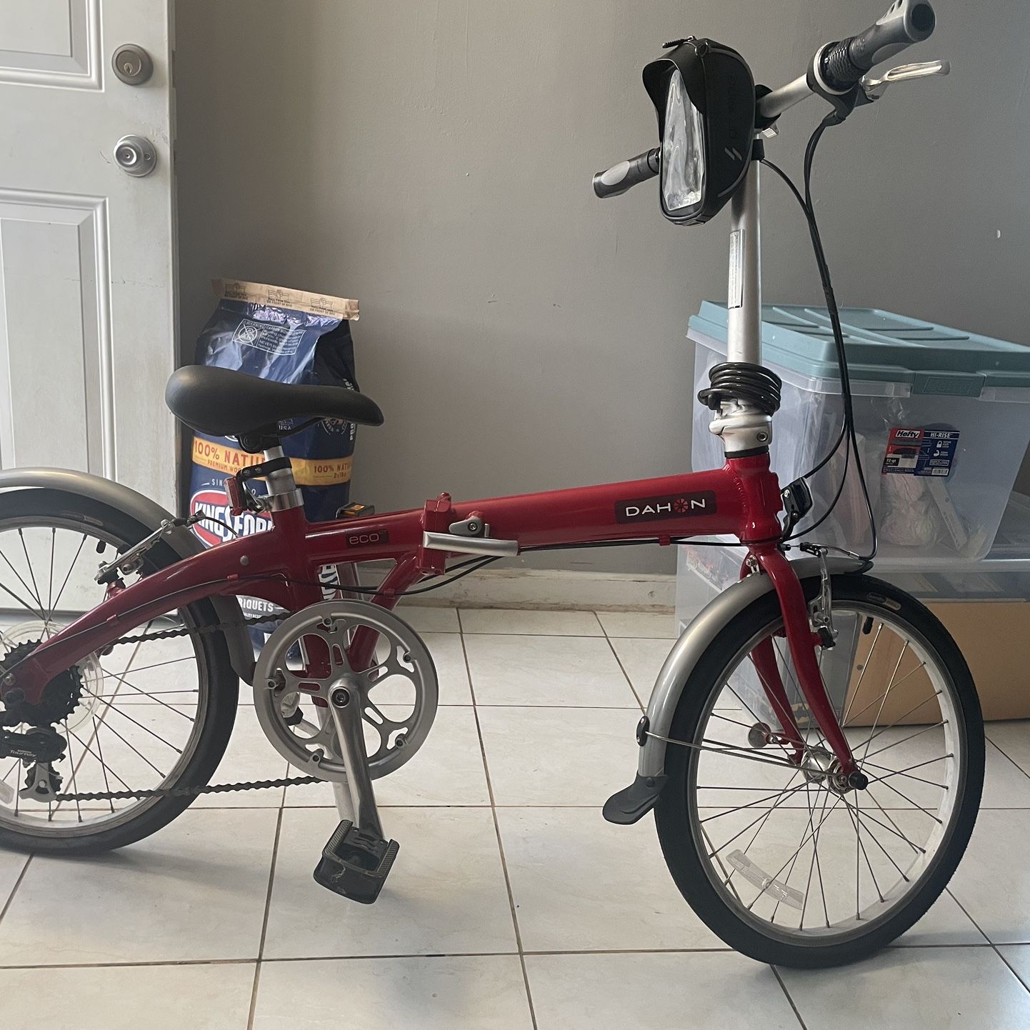 DAHON Eco C7 Bike for Sale in Pinole CA OfferUp