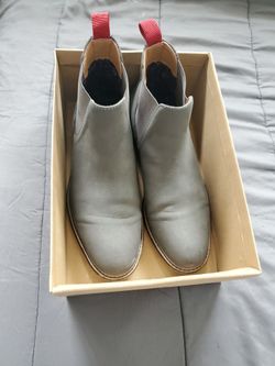 Botines De Hombre