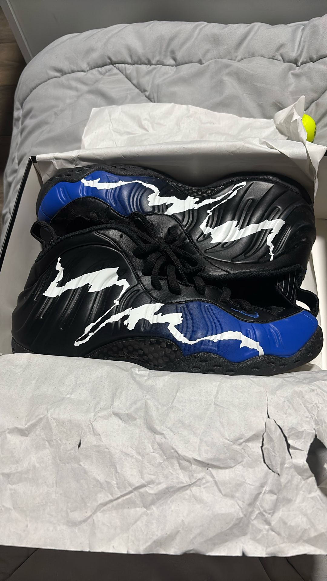 Nike Air Foamposite One All Star Game 