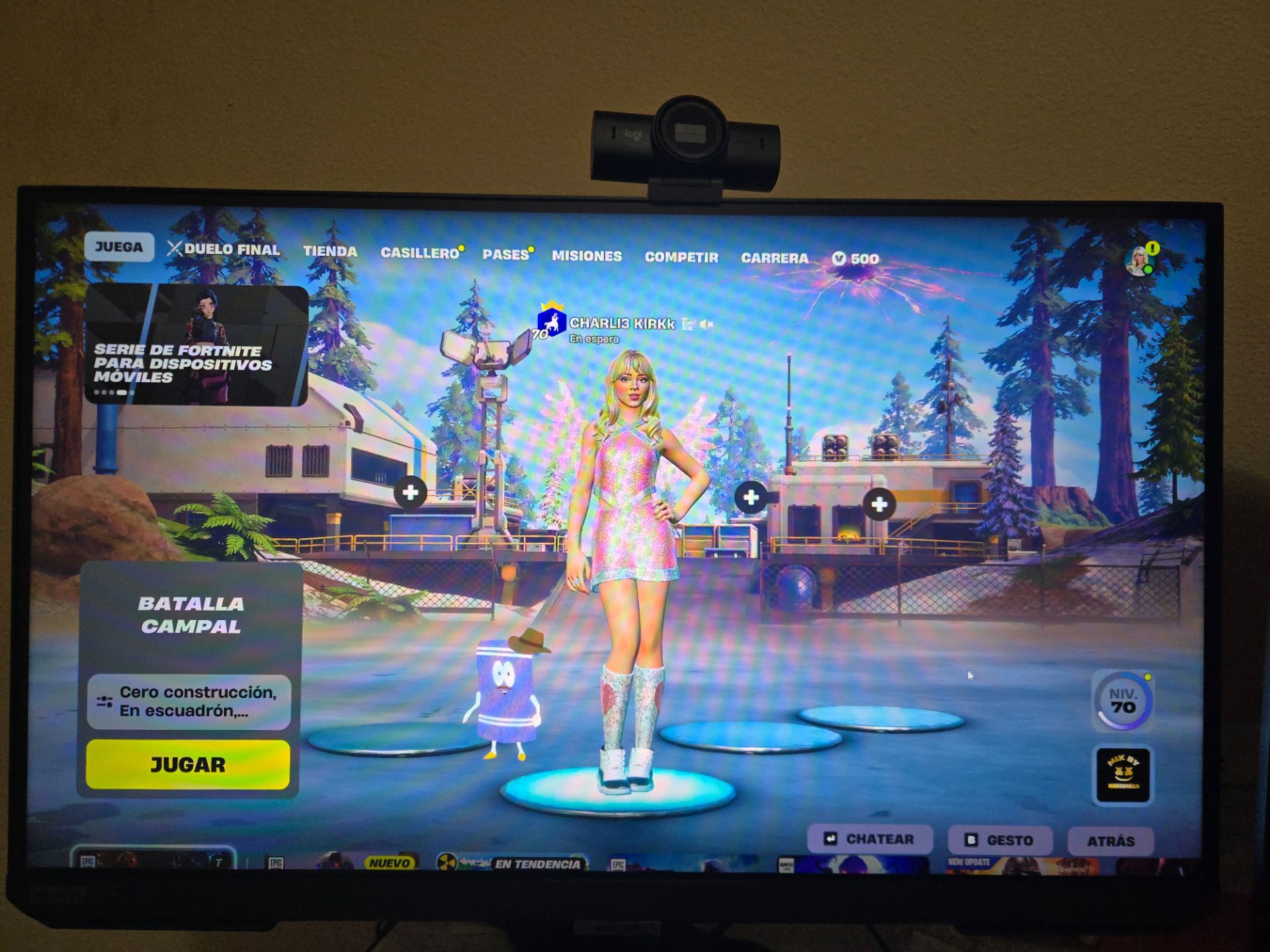 SAMSUNG G4 Odyssey 27' 240hz