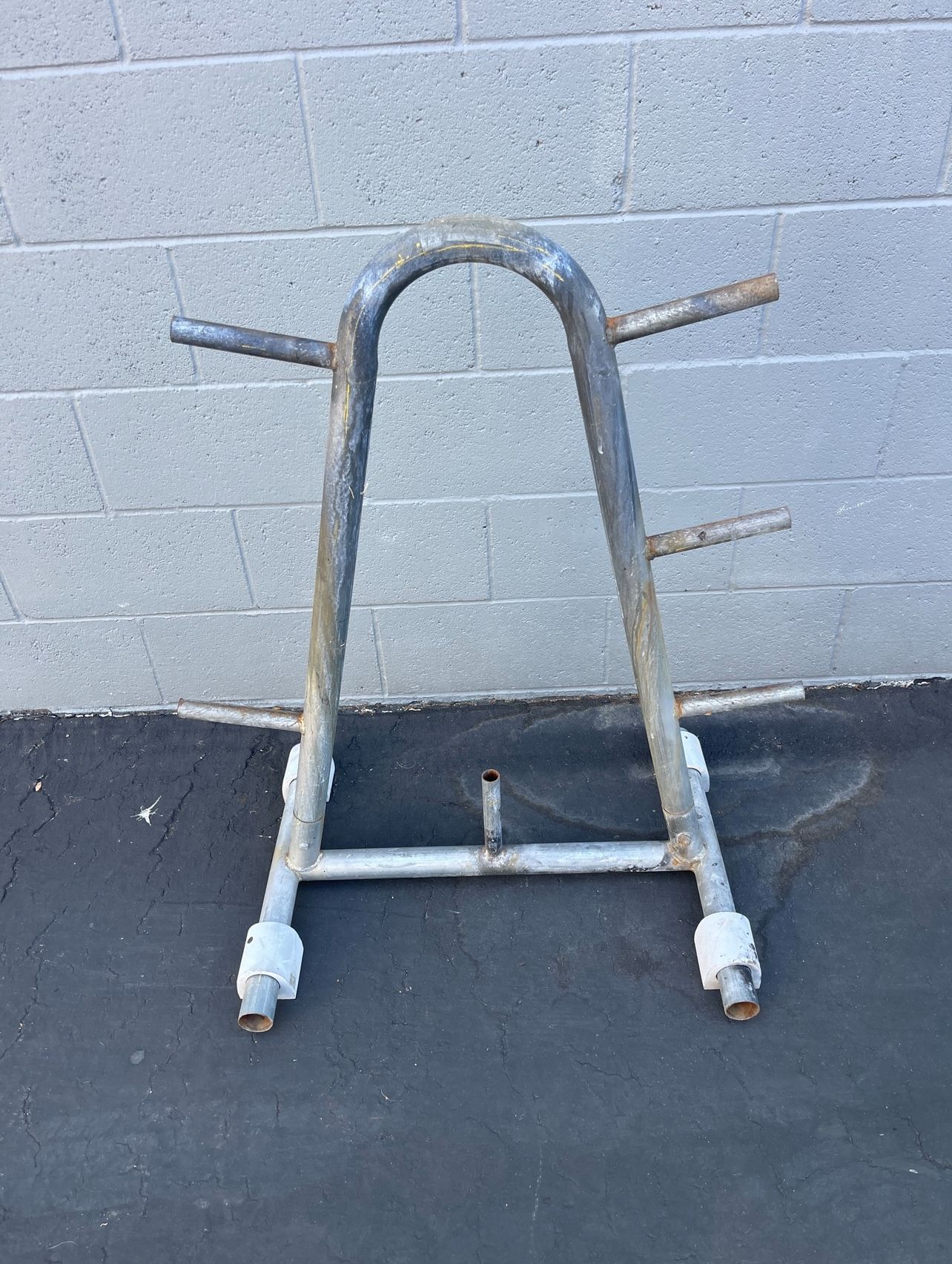 Weight Tree. Home Gym Fitness… $20 Price is Firm