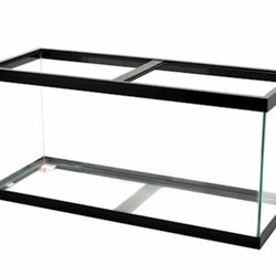 75 Gallon Turtle Tank 