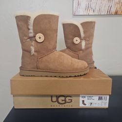 Women's UGG Boots  Size 7