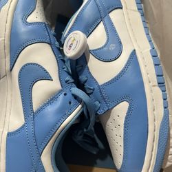 Brand New Ds Unc Dunks Size 9