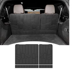Chevrolet Suburban Backrest Seat Cover 