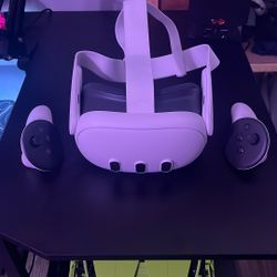Meta Quest 3 512gb 