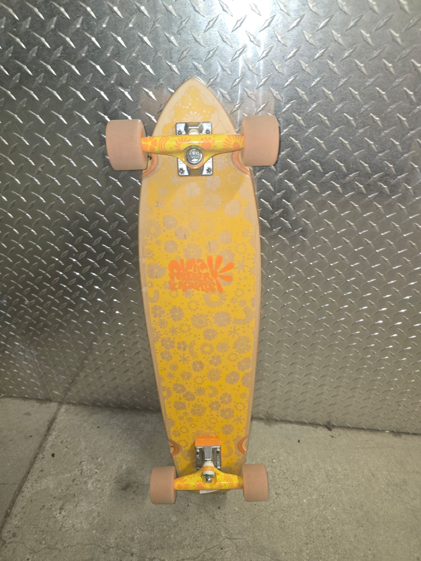 Impala Zeina 34" Longboard Complete