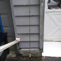 Shakespeare Fishing Rod