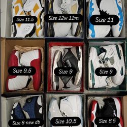 Jordans Kicks Nd Shoes