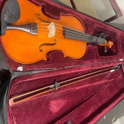 Violin 
