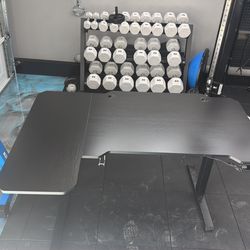 Computer Desk -Fully Functional