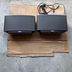 Sonos Play 5 S1