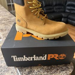 Timberland boots 11.5 W