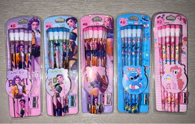 Pencils