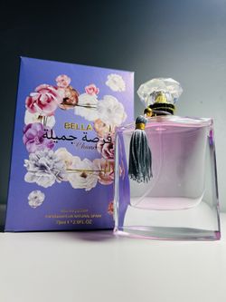 Bella Chance Perfume