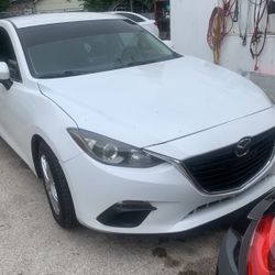 2014 Mazda 3