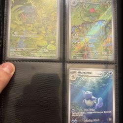 Pokémon Singles For Sale 