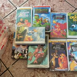 Disney En Espanol Movies
